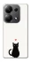 Чохол на Xiaomi Redmi Note 13 Pro 5G cat in love фото 1 Чохол на Xiaomi Redmi Note 13 Pro 5G cat in love фото 1 з 1