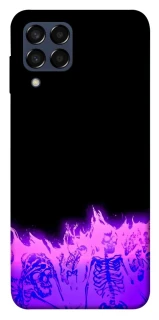 Чохол на Samsung Galaxy M33 5G Funny moments фото 1 з 1