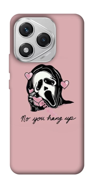 Чохол на Honor 400 Lite You hang up фото 1 з 1