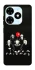 Чохол на TECNO Spark Go 2024 Horror Friends фото 1 з 1