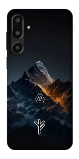 Чохол на Samsung Galaxy F16 Руни у горах фото 1 з 1