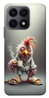 Чехол на Huawei Honor X8a Петушок фото 1 из 1