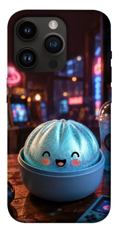 Чохол на Apple iPhone 14 Pro (6.1") Dumpling ver.5 фото 1 з 1