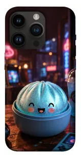 Чохол на Apple iPhone 14 Pro (6.1") Dumpling ver.5 фото 1 з 1