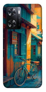 Чохол на OnePlus Nord N20 SE Bike фото 1 з 1