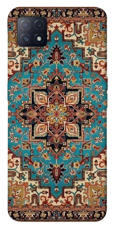 Чохол на Oppo A72 5G / A73 5G Килим v5 фото 1 з 1