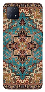 Чохол на Oppo A72 5G / A73 5G Килим v5 фото 1 з 1