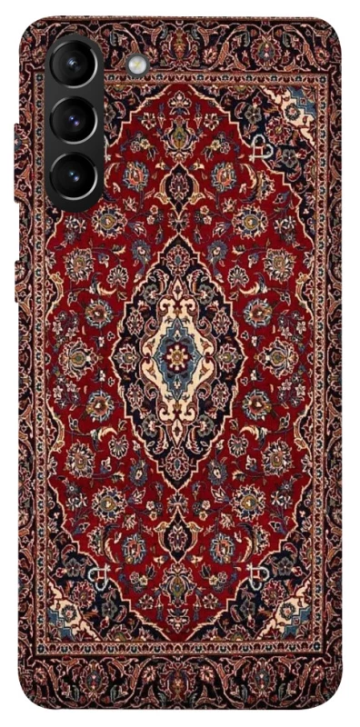 Чохол на Samsung Galaxy S21+ Килим v2 фото 1 з 1