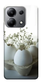 Чохол на Xiaomi Redmi Note 13 4G Hello фото 1 з 1