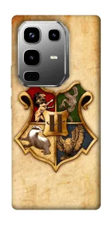 Чохол на Infinix Note 50 Pro Harry Potter mood v1 фото 1 з 1