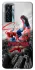 Чехол на TECNO Camon 17 Pro Spider Man ver.1 фото 1 из 1