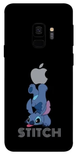 Чохол на Samsung Galaxy S9 Stitch ver.18 фото 1 з 1