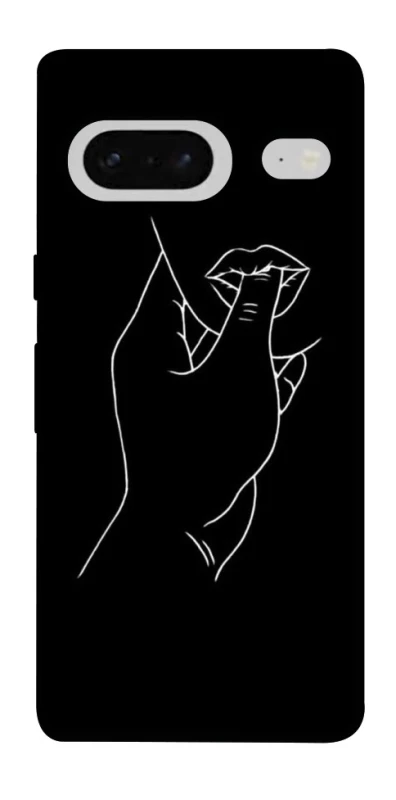 Чохол на Google Pixel 7 Passion фото 1 з 1