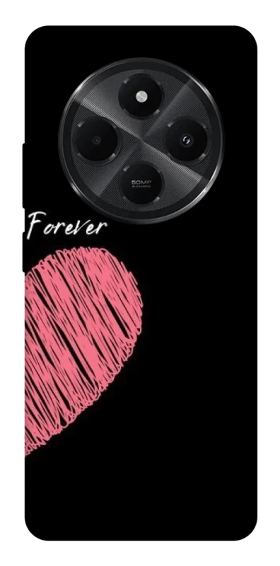 Чехол на Xiaomi Poco M7 Pair romantic theme ver.10 фото 1 из 1