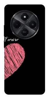 Чохол на Xiaomi Poco M7 Pair romantic theme ver.10 фото 1 з 1