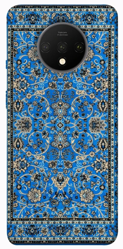 Чехол на OnePlus 7T Ковёр v52 фото 1 из 1