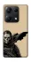 Чехол на Xiaomi Redmi Note 14S Ghost v1 фото 1 из 1