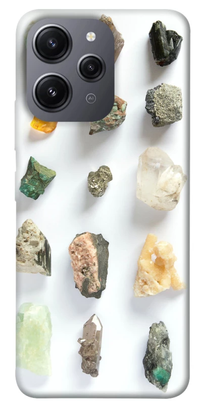 Чохол на Xiaomi Redmi 12 Колекція кристалів фото 1 з 1