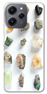 Чохол на Xiaomi Redmi 12 Колекція кристалів фото 1 з 1