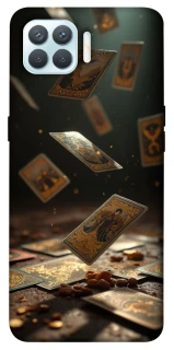 Чохол на Oppo F17 Pro Tarot фото 1 з 1
