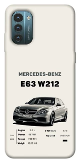 Чохол на Nokia G21 MB E63 W212 фото 1 з 1