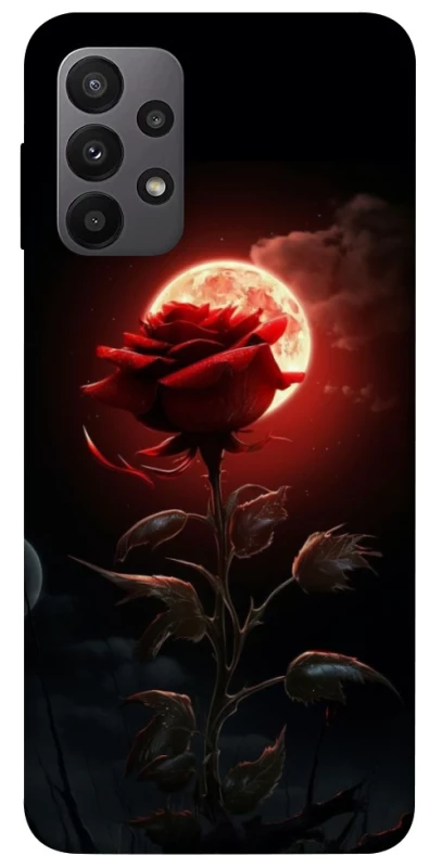 Чохол на Samsung Galaxy A23 4G Червона троянда фото 1 з 1