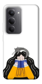 Чохол на Xiaomi Redmi 15 (EU) Умиротворення фото 1 з 1