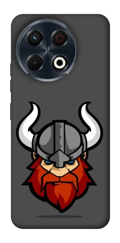 Чохол на TECNO Spark 30 Pro (KL7) Viking v3 фото 1 з 1