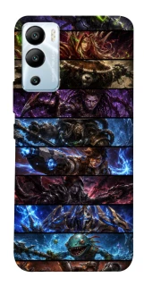 Чохол на Infinix Hot 12i Blizzard ver.2 фото 1 з 1