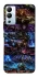 Чехол на Infinix Hot 12i Blizzard ver.2 фото 1 из 1