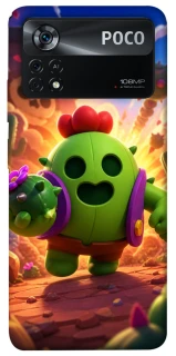 Чохол на Xiaomi Poco X4 Pro 5G Brawl Stars ver.14 фото 1 з 1