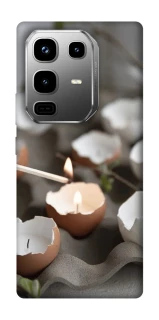 Чохол на Infinix Note 50 Pro Eggcellent фото 1 з 1