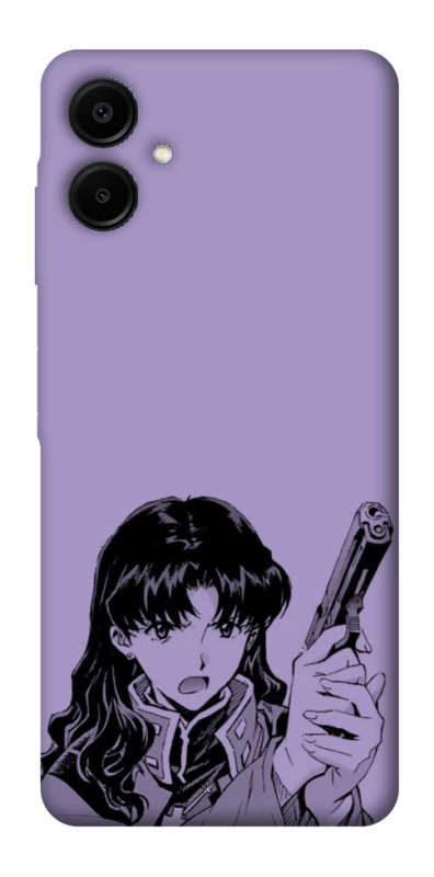 Чохол на Samsung Galaxy A06 Anime v7 фото 1 з 1