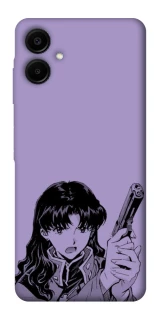 Чохол на Samsung Galaxy A06 Anime v7 фото 1 з 1