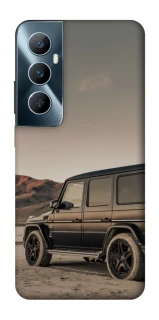 Чехол на Realme C65 4G Gelik фото 1 из 1