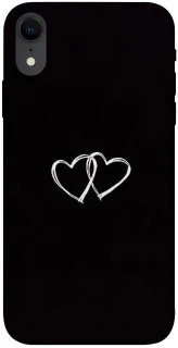 Чохол на Apple iPhone XR (6.1") Love aesthetic ver.14 фото 1 з 1
