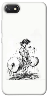 Чохол на Xiaomi Redmi 6A UP UP UP фото 1 з 1