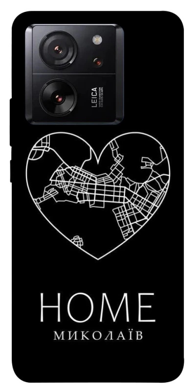 Чохол на Xiaomi 13T Pro Миколаїв Home фото 1 з 1