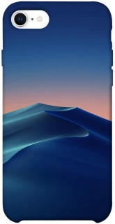 Чохол на Apple iPhone SE (2020) Night dune фото 1 з 1
