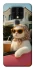 Чехол на TECNO Camon 16 SE Stylish Cat Cruise фото 1 Чехол на TECNO Camon 16 SE Stylish Cat Cruise фото 1 из 1