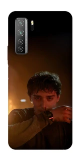 Чохол на Huawei Nova 7 SE Stranger Things ver.36 фото 1 з 1