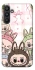 Чохол на Samsung Galaxy A34 5G All Labubu 2 фото 1 з 1
