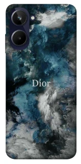 Чехол на Realme 10 4G Dior ver.2 фото 1 из 1