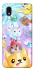 Чохол на Samsung Galaxy M01 Core / A01 Core Adopt Me Rainbow Pet Parade фото 1 з 1