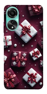 Чохол на Oppo A78 4G Christmas spirit ver.7 фото 1 з 1