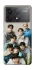 Чохол на Xiaomi Poco F6 Pro EXO фото 1 Чохол на Xiaomi Poco F6 Pro EXO фото 1 з 1