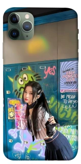 Чохол на Apple iPhone 11 Pro Max (6.5") Asa v2 - BABYMONSTER фото 1 з 1