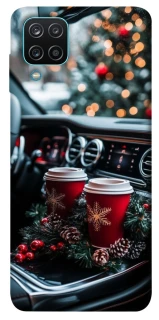Чехол на Samsung Galaxy M12 Christmas spirit ver.2 фото 1 из 1
