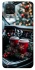 Чохол на Samsung Galaxy M12 Christmas spirit ver.2 фото 1 з 1