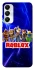 Чохол на Samsung Galaxy A05s Roblox aesthetics фото 1 з 1